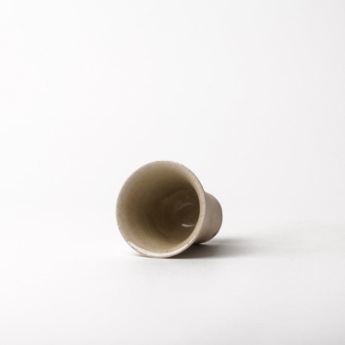 Masato Yamawaki Guinomi Sake Cup