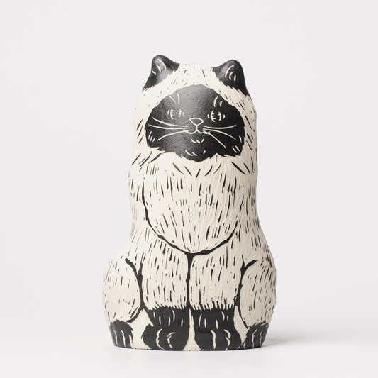 Miki Kaname Cat Object M