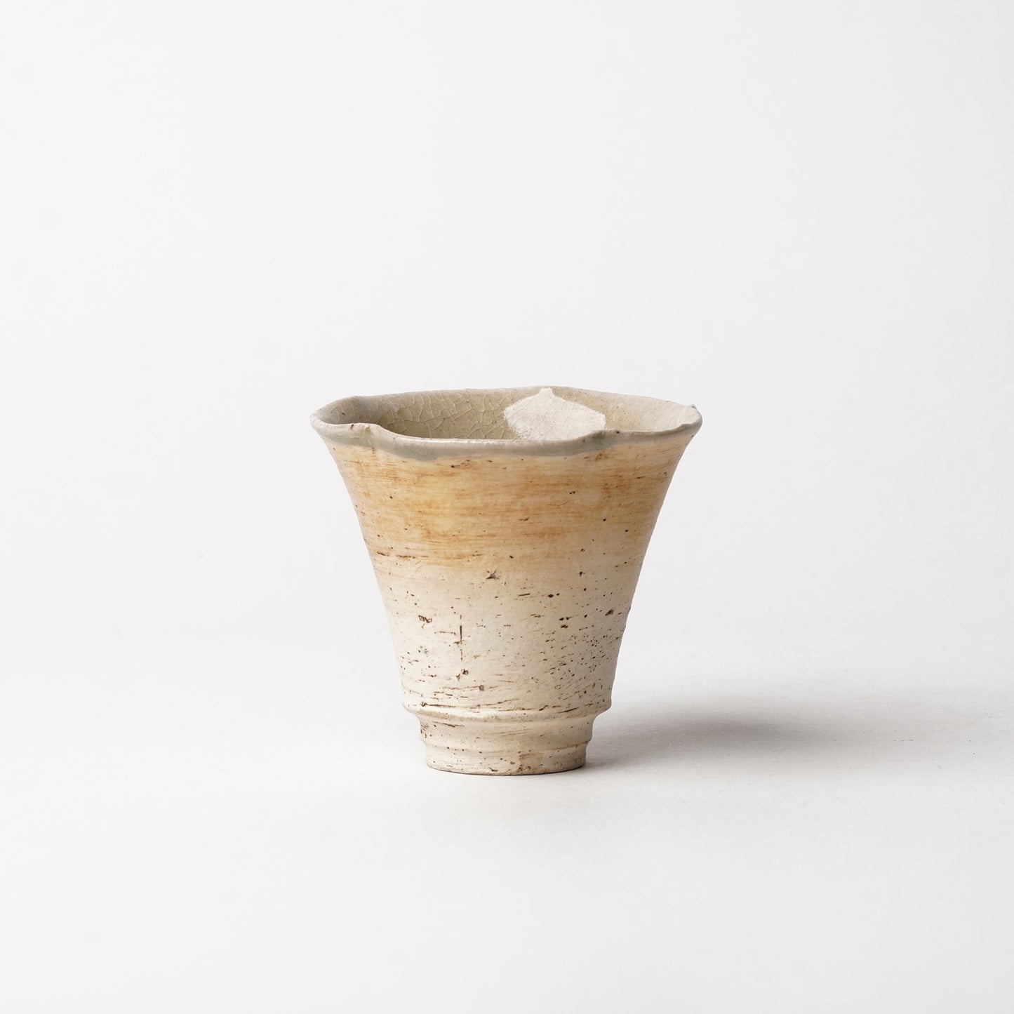 Masato Yamawaki Guinomi Sake Cup