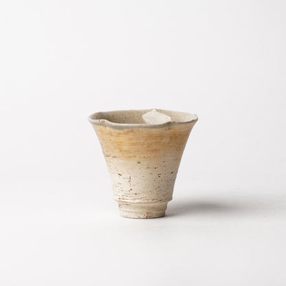 Masato Yamawaki Guinomi Sake Cup