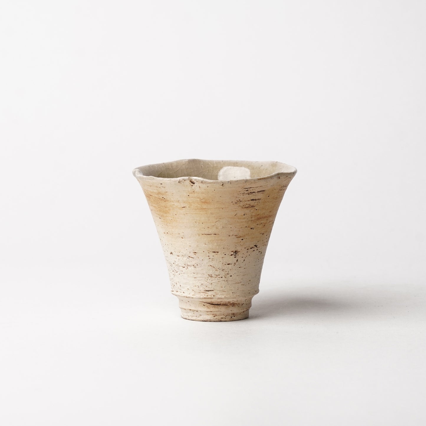 Masato Yamawaki Guinomi Sake Cup