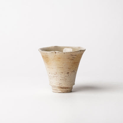 Masato Yamawaki Guinomi Sake Cup