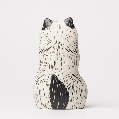 Miki Kaname Cat Object M