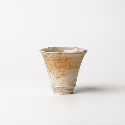 Masato Yamawaki Guinomi Sake Cup