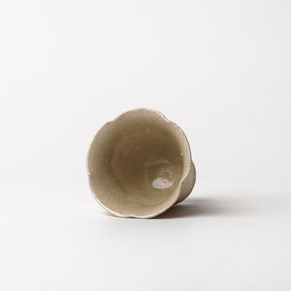 Masato Yamawaki Guinomi Sake Cup