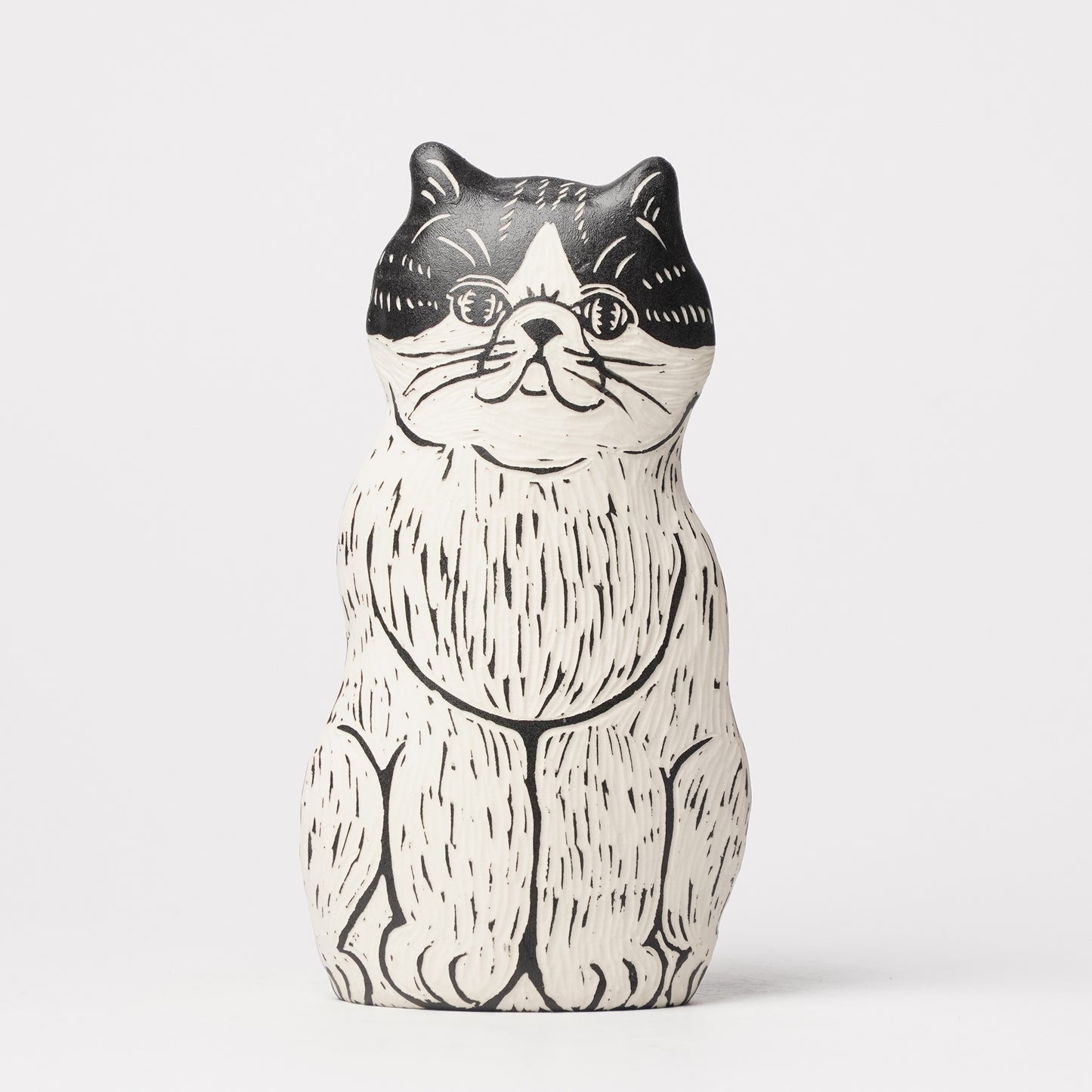 Miki Kaname Cat Object M