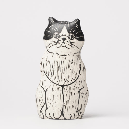 Miki Kaname Cat Object M