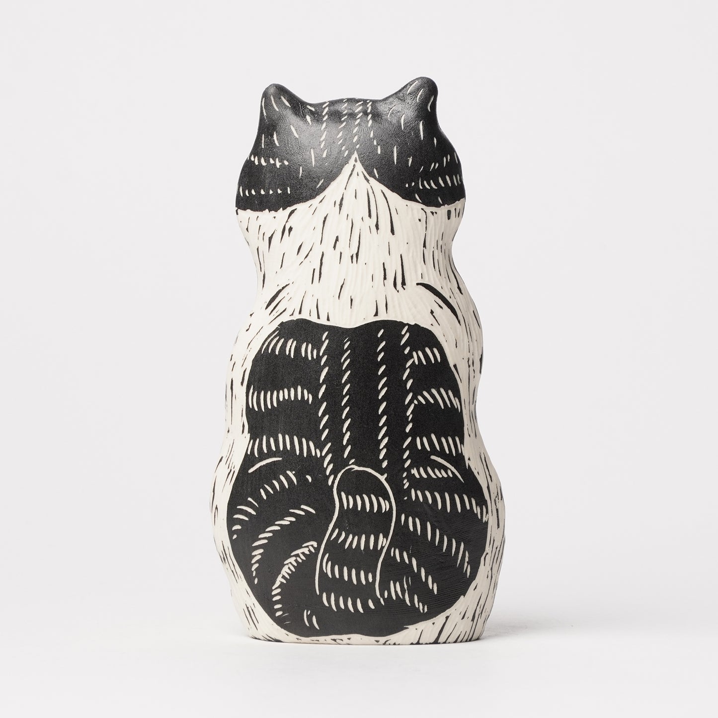Miki Kaname Cat Object M