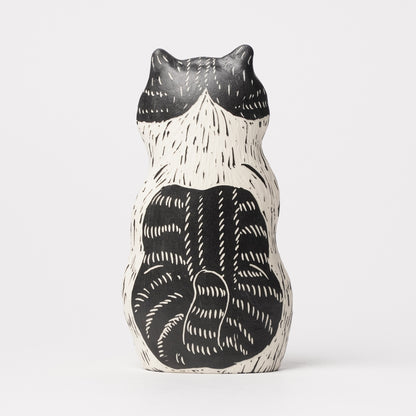 Miki Kaname Cat Object M