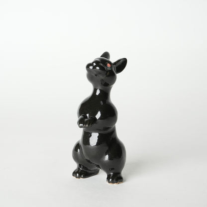 Rumiko Iso Ceramic Rabbit
