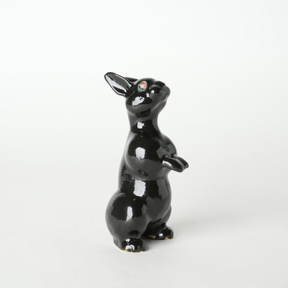 Rumiko Iso Ceramic Rabbit