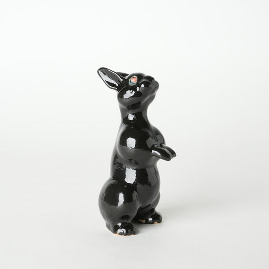 Rumiko Iso Ceramic Rabbit