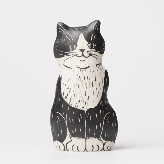 Miki Kaname Cat Object M