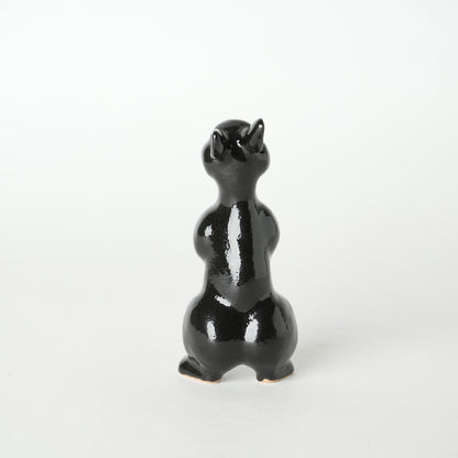 Rumiko Iso Ceramic Rabbit