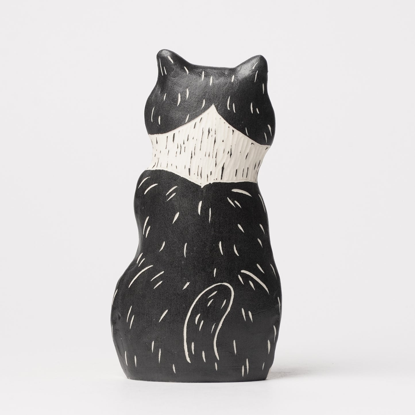 Miki Kaname Cat Object M