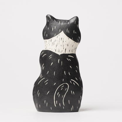 Miki Kaname Cat Object M