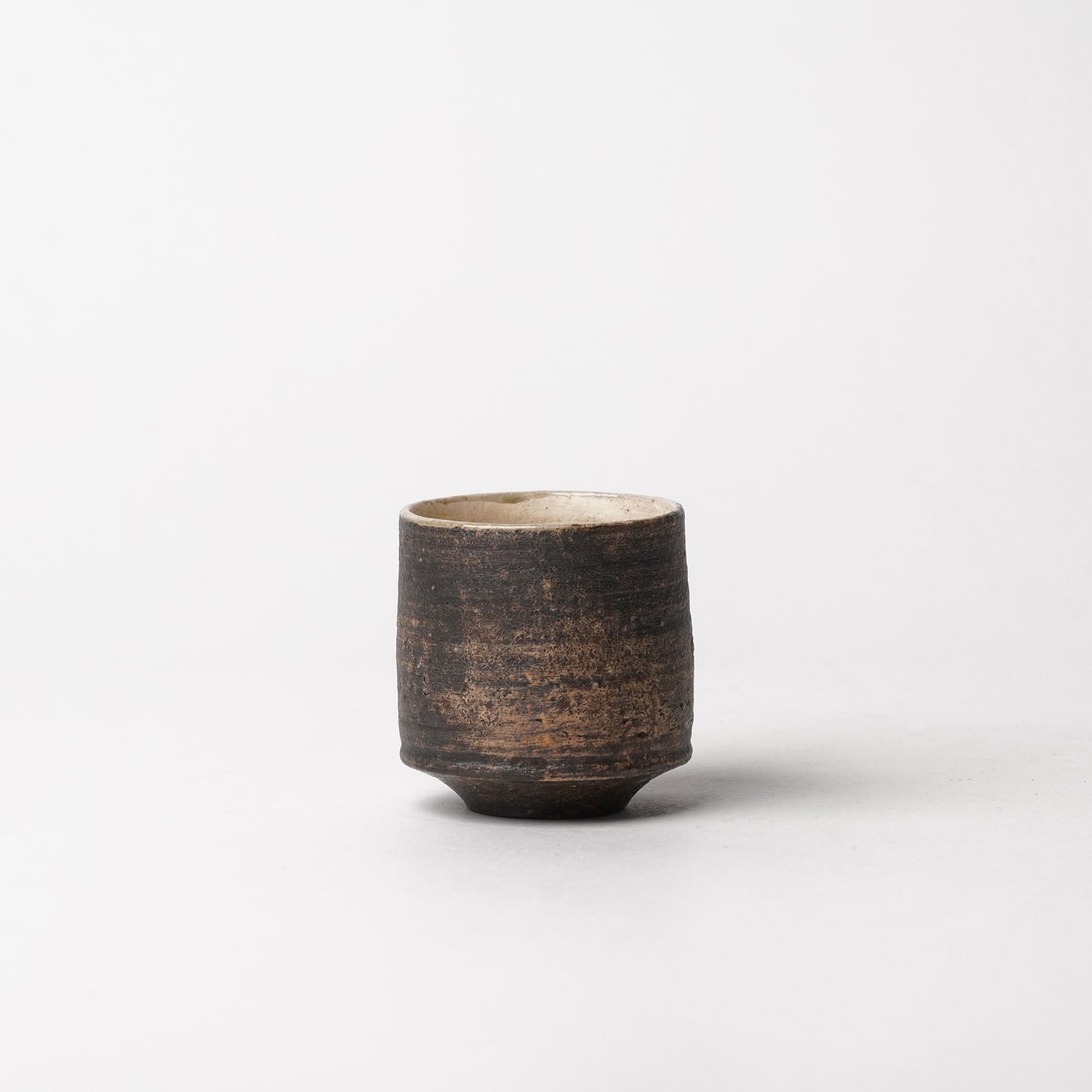 Masato Yamawaki Guinomi Sake Cup