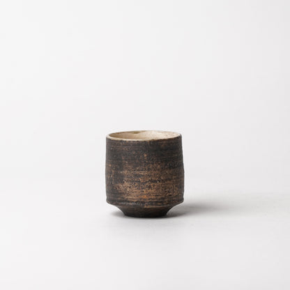 Masato Yamawaki Guinomi Sake Cup