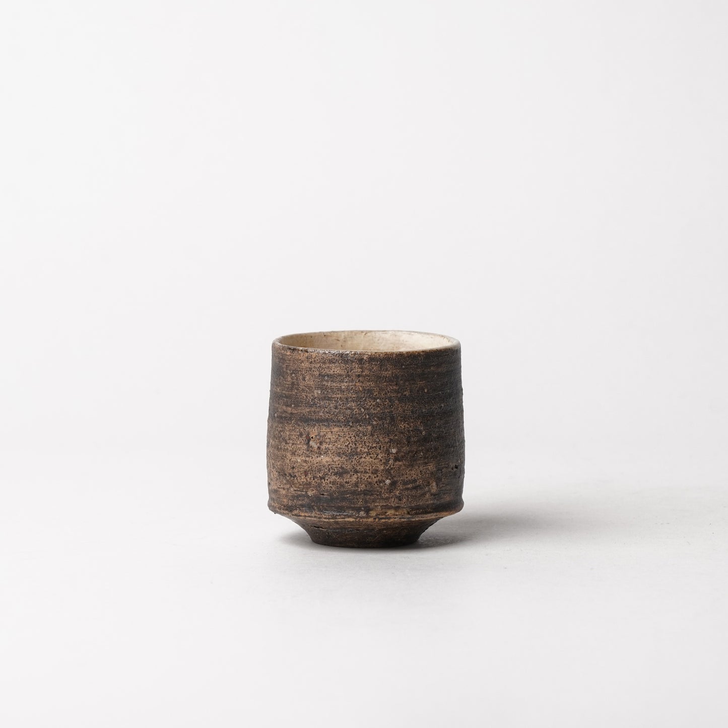 Masato Yamawaki Guinomi Sake Cup