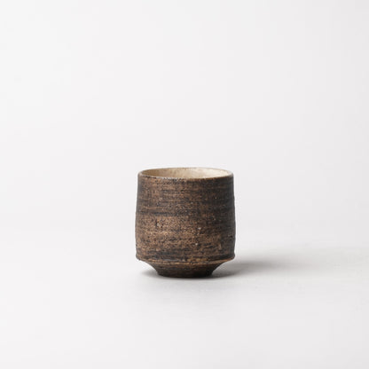 Masato Yamawaki Guinomi Sake Cup