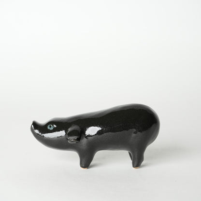 Rumiko Iso Ceramic Pig