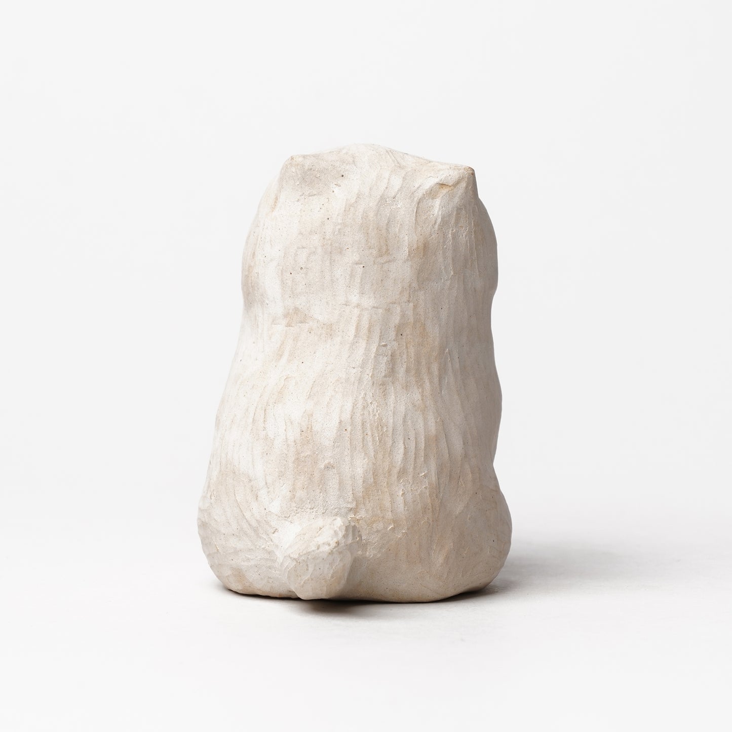 Miki Kaname Ceramic Cat