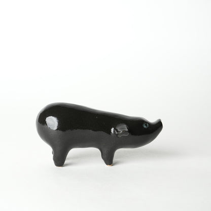 Rumiko Iso Ceramic Pig