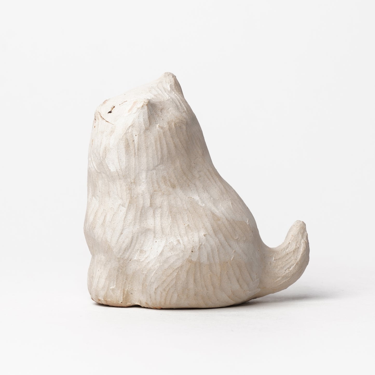 Miki Kaname Ceramic Cat