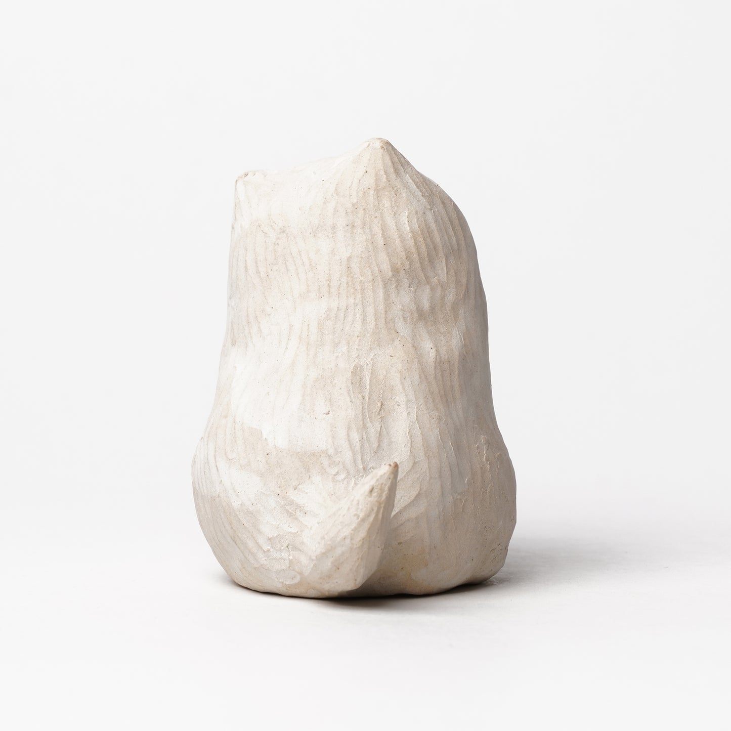 Miki Kaname Ceramic Cat