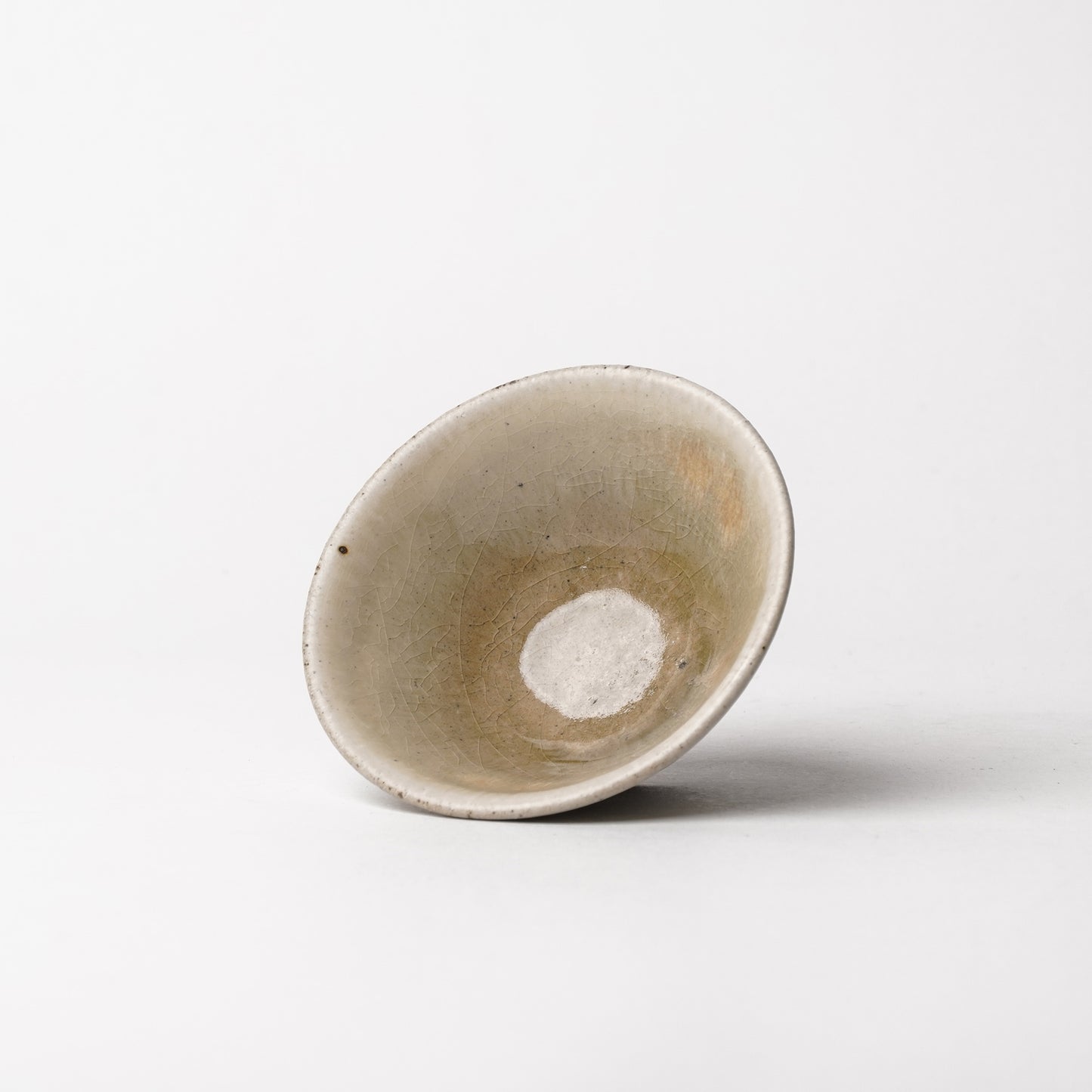 Masato Yamawaki Sake Cup