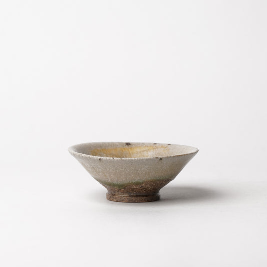 Masato Yamawaki Sake Cup
