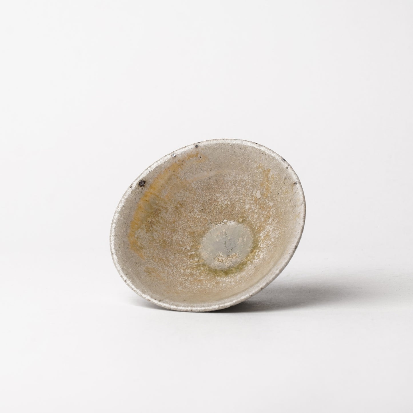 Masato Yamawaki Sake Cup