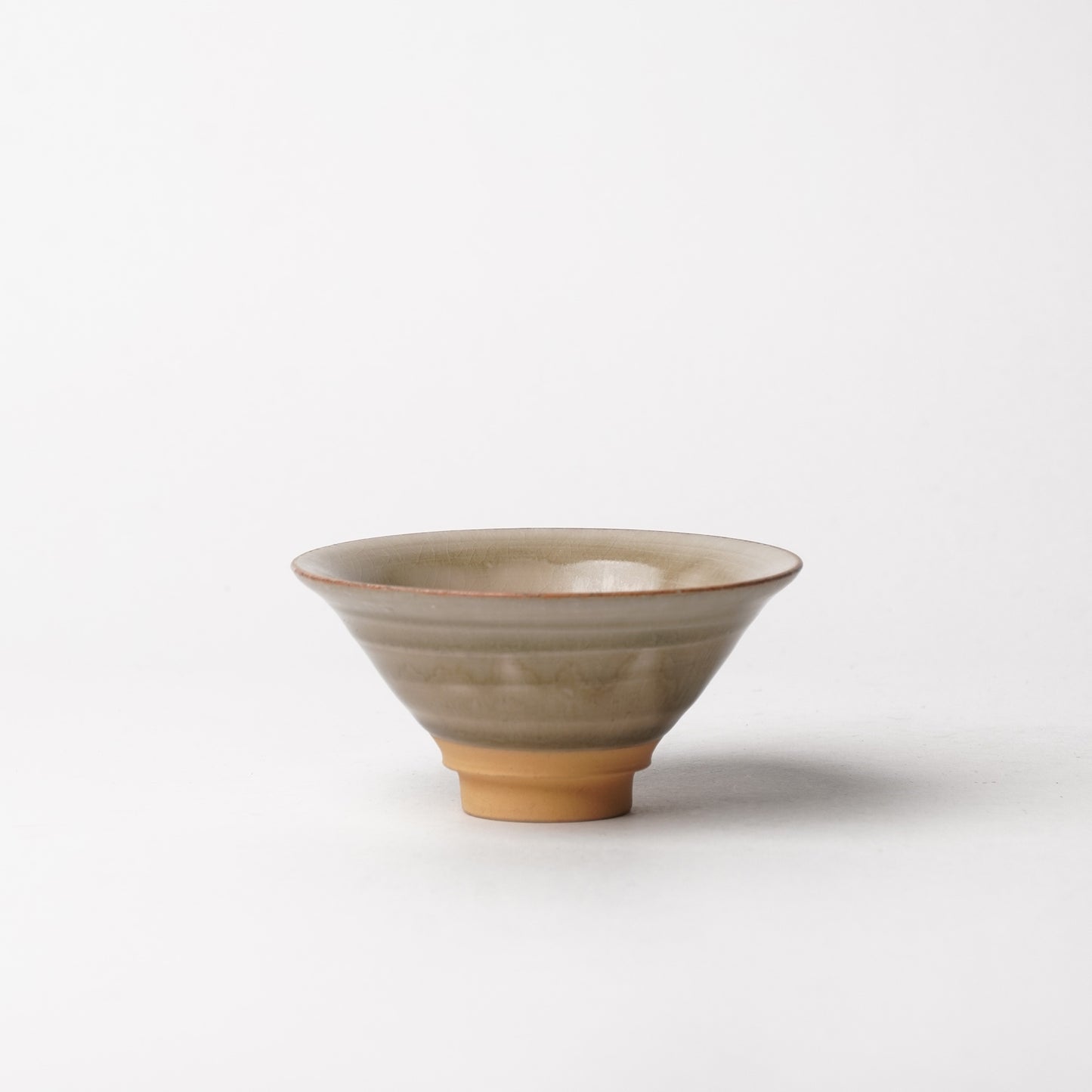 Masato Yamawaki Sake Cup