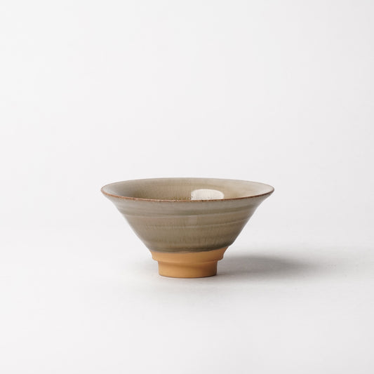 Masato Yamawaki Sake Cup