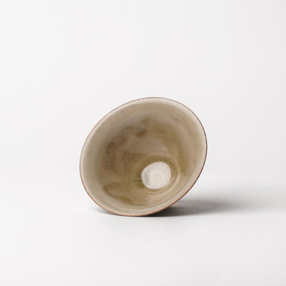 Masato Yamawaki Sake Cup