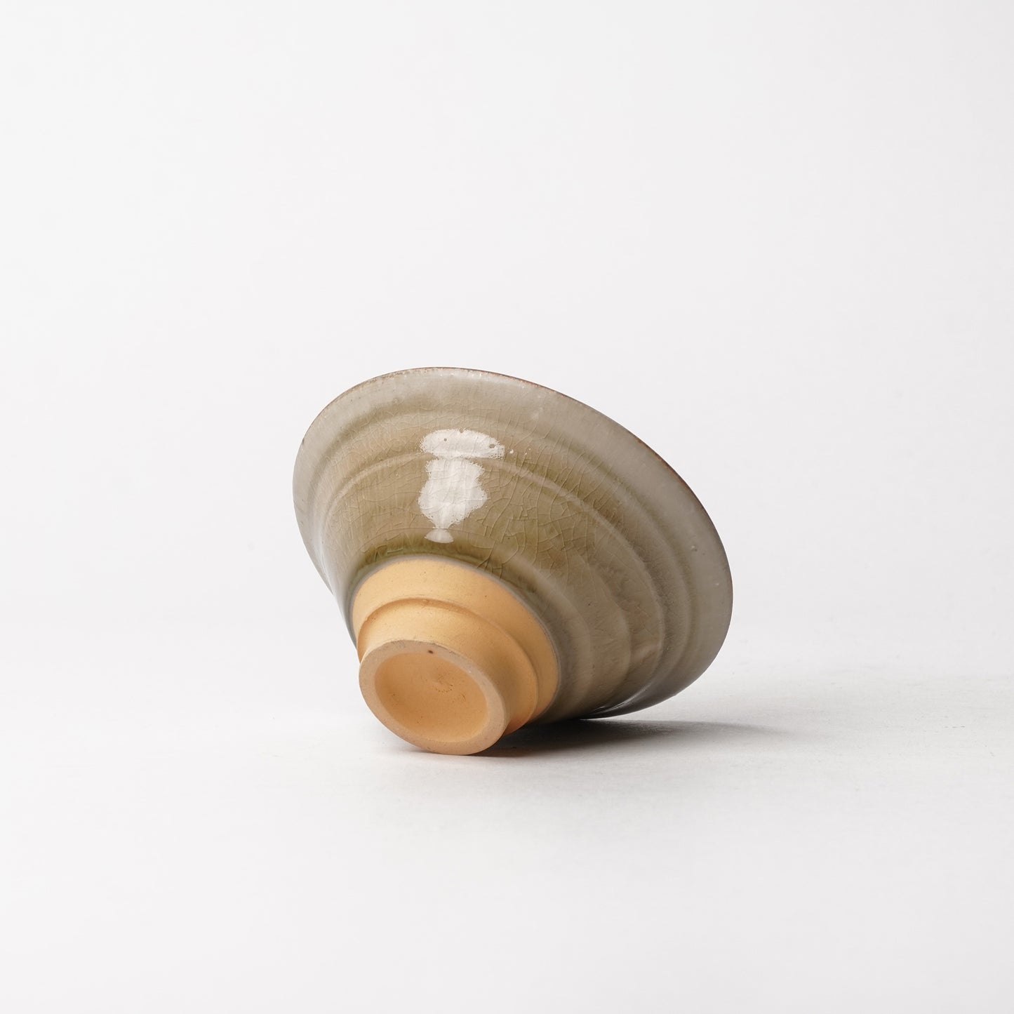 Masato Yamawaki Sake Cup