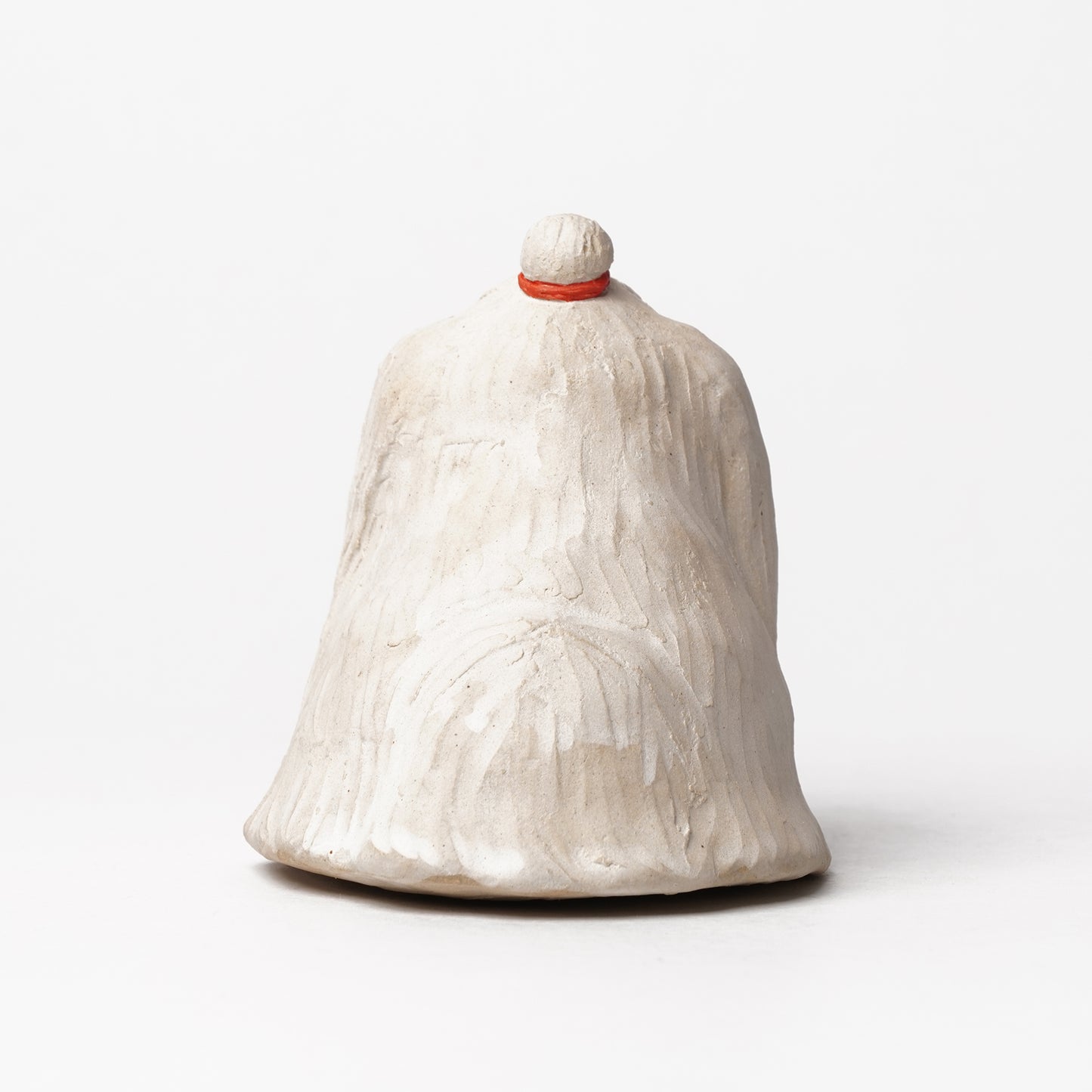 Miki Kaname Ceramic Dog
