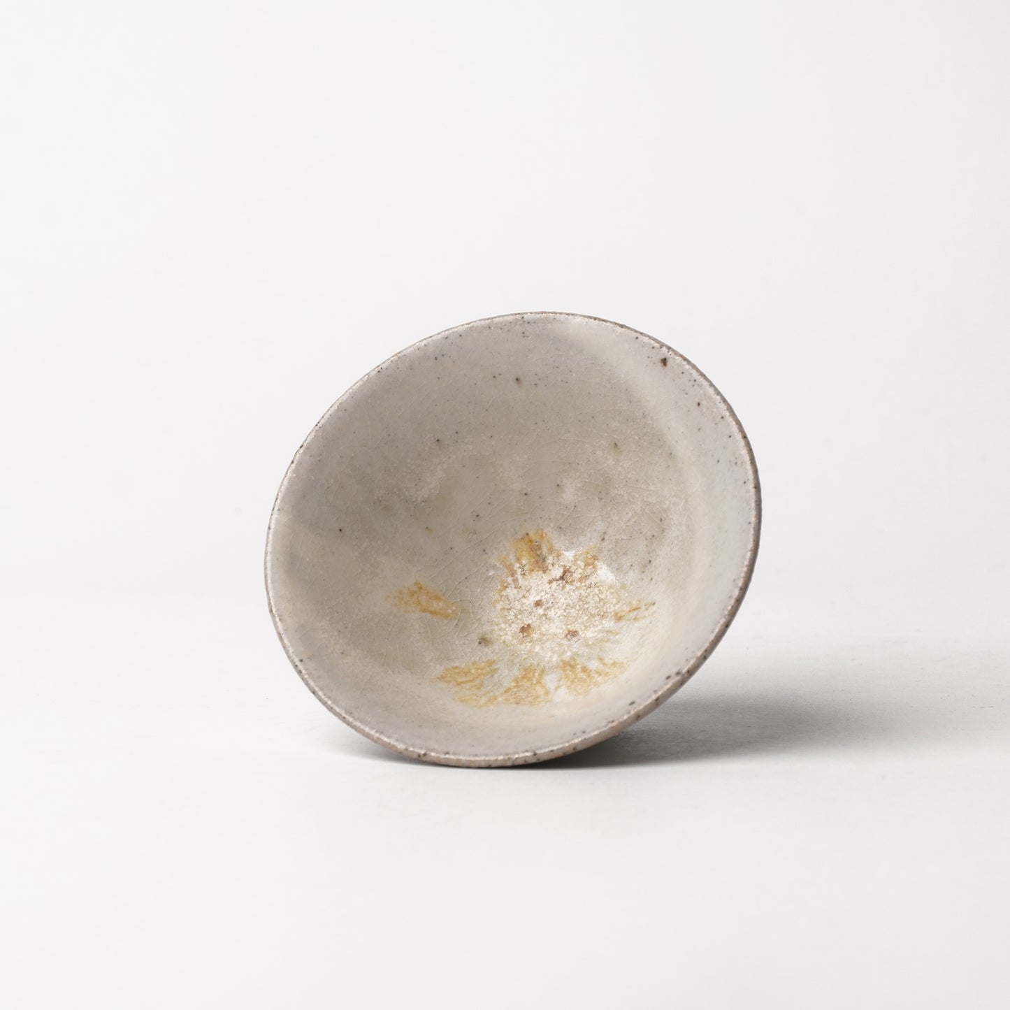 Masato Yamawaki Sake Cup