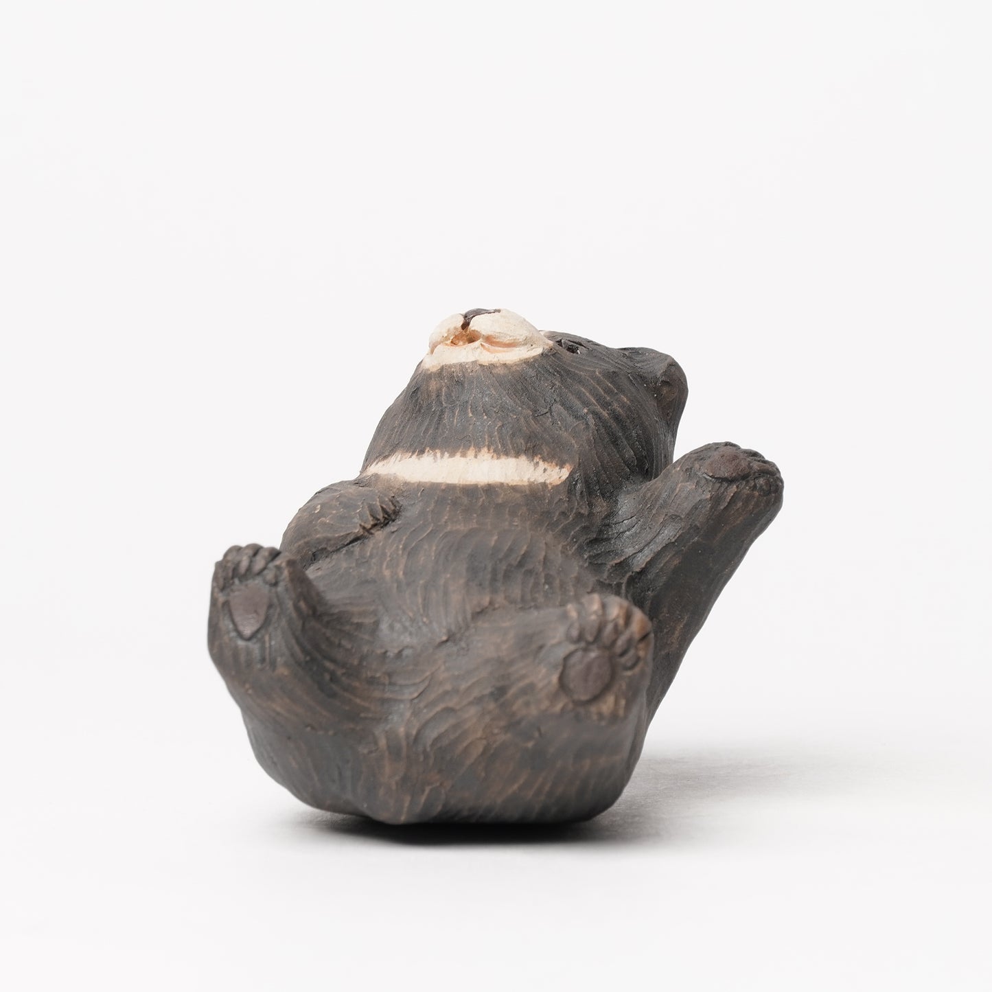 Miki Kaname Ceramic Bear
