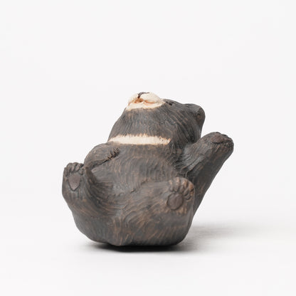 Miki Kaname Ceramic Bear