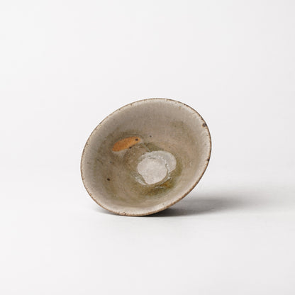 Masato Yamawaki Sake Cup