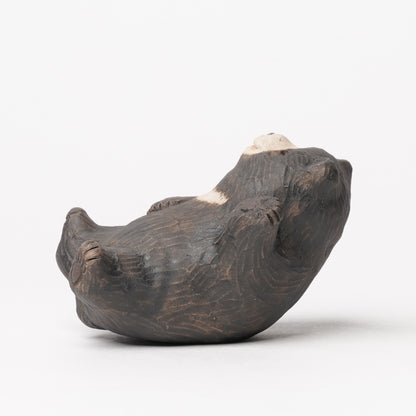 Miki Kaname Ceramic Bear