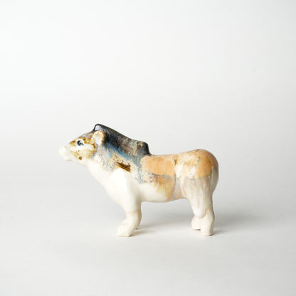 Rumiko Iso Ceramic Horse