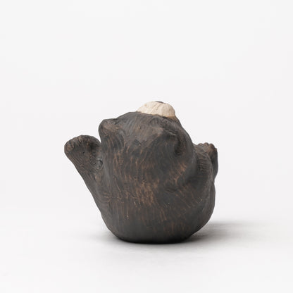 Miki Kaname Ceramic Bear