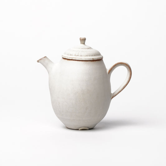 Yuta Tsukamoto Tea Pot