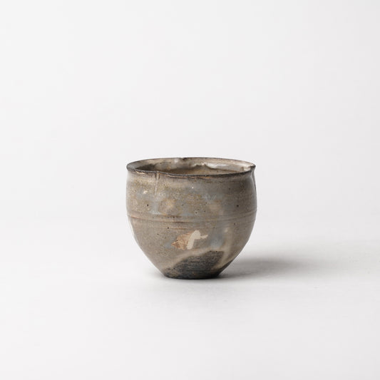 Masato Yamawaki Guinomi Sake Cup
