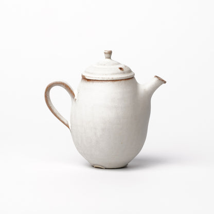 Yuta Tsukamoto Tea Pot