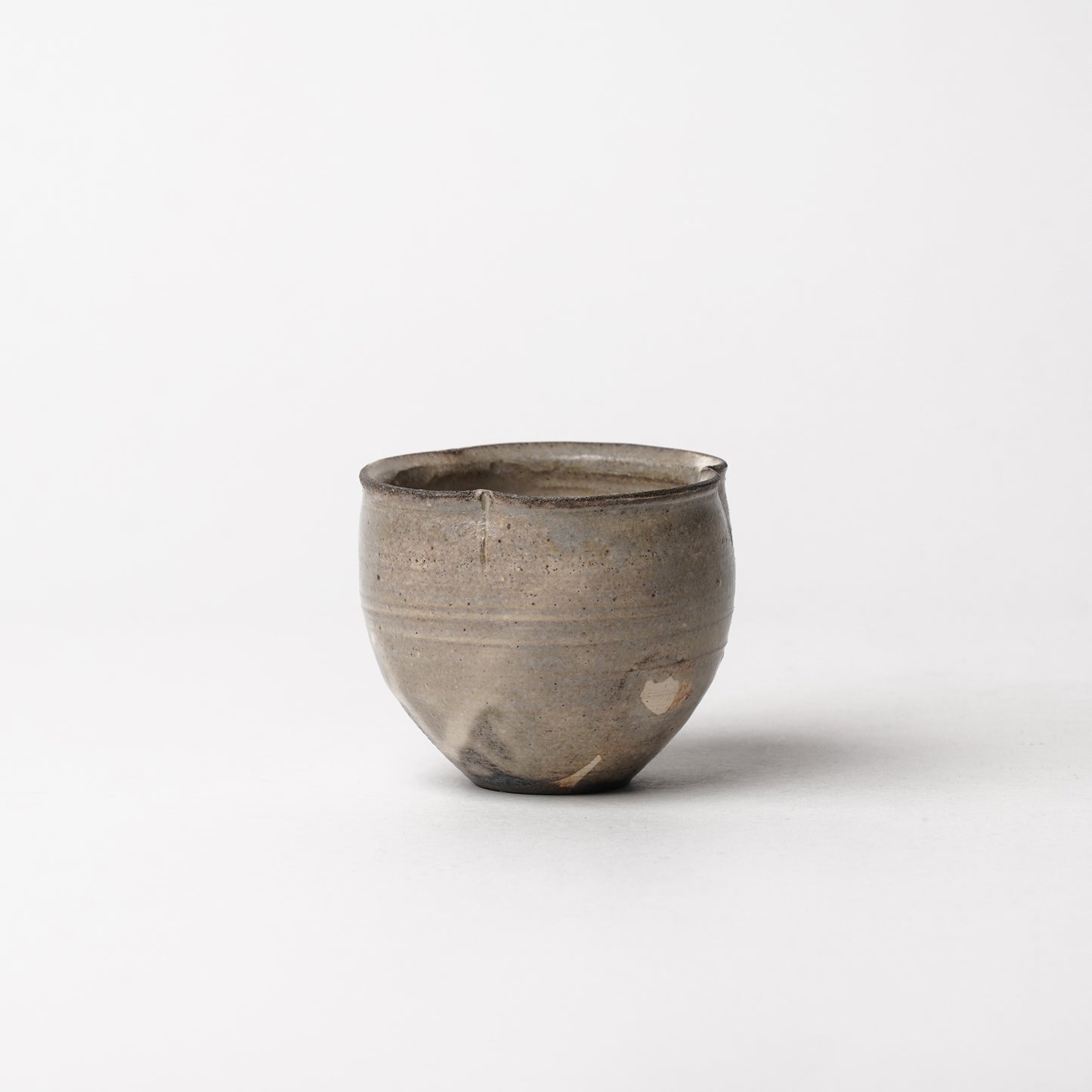 Masato Yamawaki Guinomi Sake Cup