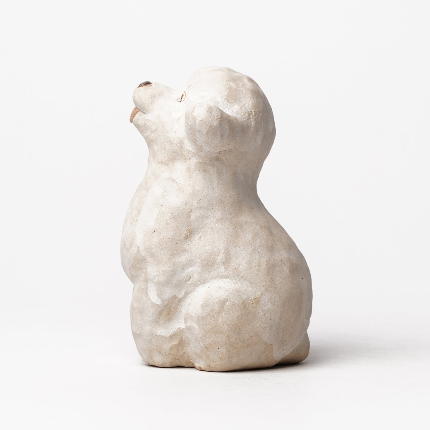 Miki Kaname Ceramic Sheep