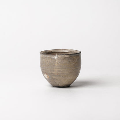 Masato Yamawaki Guinomi Sake Cup